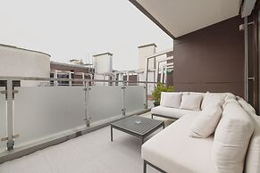 Rafael Kaiser - Premium Apartments City Centre