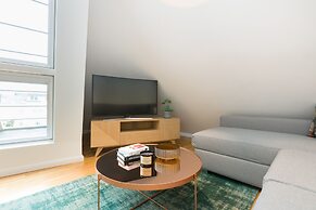 Rafael Kaiser - Premium Apartments City Centre