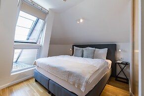 Rafael Kaiser - Premium Apartments City Centre