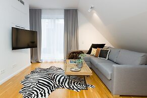 Rafael Kaiser - Premium Apartments City Centre