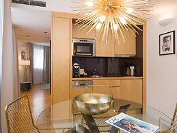 Rafael Kaiser - Premium Apartments City Centre