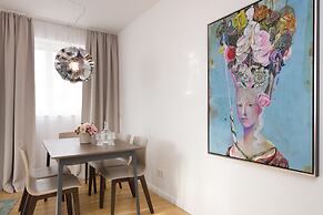 Rafael Kaiser - Premium Apartments City Centre