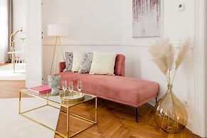 Rafael Kaiser - Premium Apartments City Centre