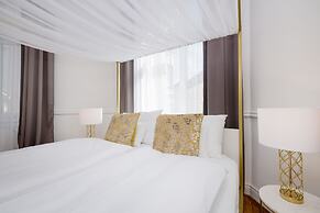 Rafael Kaiser - Premium Apartments City Centre