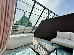 Rafael Kaiser - Premium Apartments City Centre