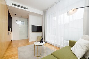 Rafael Kaiser - Premium Apartments City Centre