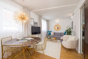 Rafael Kaiser - Premium Apartments City Centre