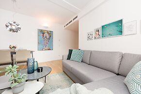 Rafael Kaiser - Premium Apartments City Centre