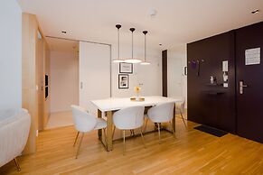 Rafael Kaiser - Premium Apartments City Centre