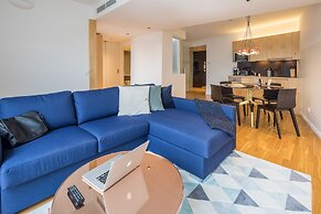 Rafael Kaiser - Premium Apartments City Centre