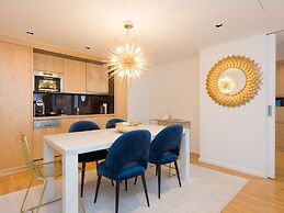 Rafael Kaiser - Premium Apartments City Centre