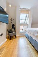 Rafael Kaiser - Premium Apartments City Centre