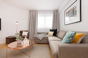 Rafael Kaiser - Premium Apartments City Centre