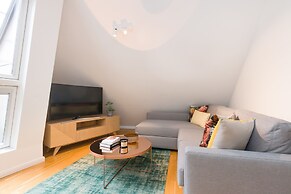 Rafael Kaiser - Premium Apartments City Centre