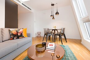 Rafael Kaiser - Premium Apartments City Centre