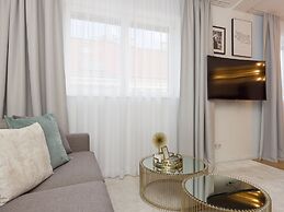 Rafael Kaiser - Premium Apartments City Centre