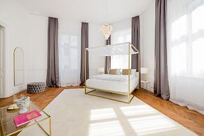 Rafael Kaiser - Premium Apartments City Centre