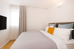 Rafael Kaiser - Premium Apartments City Centre