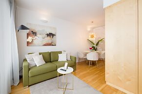 Rafael Kaiser - Premium Apartments City Centre