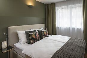 Rafael Kaiser - Premium Apartments City Centre