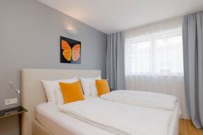 Rafael Kaiser - Premium Apartments City Centre