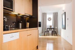 Rafael Kaiser - Premium Apartments City Centre