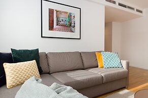 Rafael Kaiser - Premium Apartments City Centre