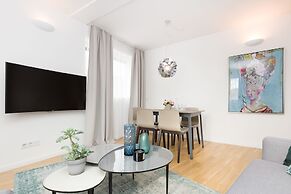 Rafael Kaiser - Premium Apartments City Centre