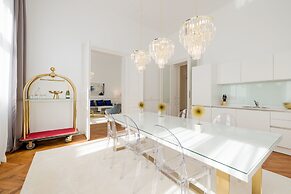 Rafael Kaiser - Premium Apartments City Centre