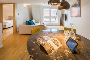 Rafael Kaiser - Premium Apartments City Centre