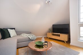 Rafael Kaiser - Premium Apartments City Centre