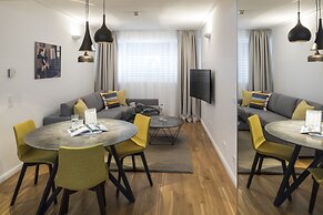 Rafael Kaiser - Premium Apartments City Centre