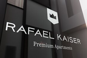Rafael Kaiser - Premium Apartments City Centre