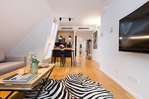 Rafael Kaiser - Premium Apartments City Centre