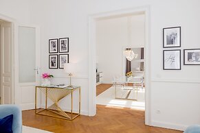 Rafael Kaiser - Premium Apartments City Centre