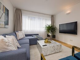 Rafael Kaiser - Premium Apartments City Centre