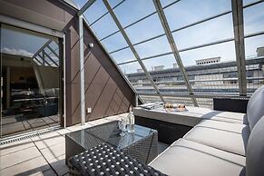 Rafael Kaiser - Premium Apartments City Centre