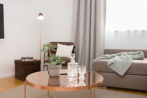 Rafael Kaiser - Premium Apartments City Centre