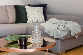 Rafael Kaiser - Premium Apartments City Centre