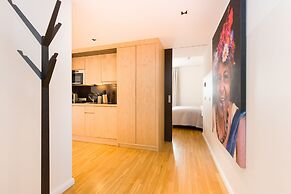 Rafael Kaiser - Premium Apartments City Centre