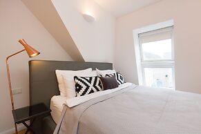 Rafael Kaiser - Premium Apartments City Centre