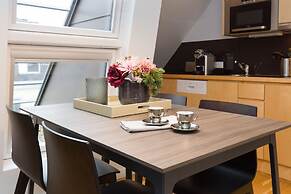 Rafael Kaiser - Premium Apartments City Centre