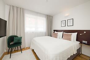 Rafael Kaiser - Premium Apartments City Centre