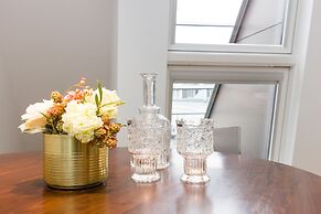 Rafael Kaiser - Premium Apartments City Centre