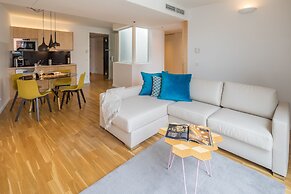 Rafael Kaiser - Premium Apartments City Centre