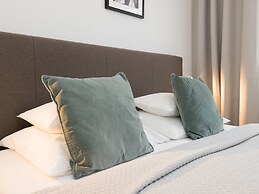 Rafael Kaiser - Premium Apartments City Centre