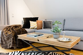 Rafael Kaiser - Premium Apartments City Centre