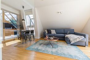 Rafael Kaiser - Premium Apartments City Centre