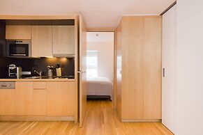 Rafael Kaiser - Premium Apartments City Centre