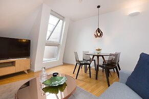 Rafael Kaiser - Premium Apartments City Centre